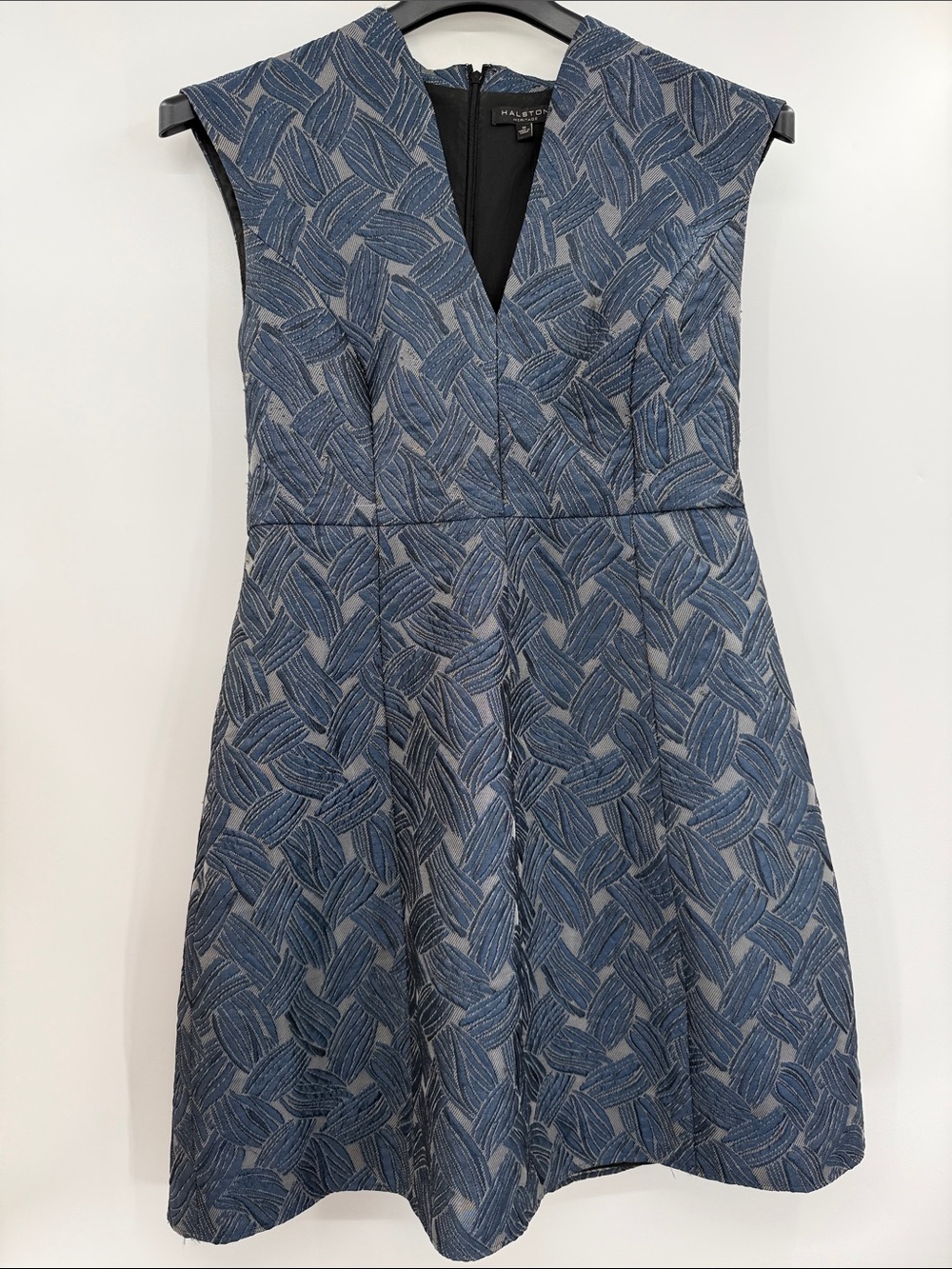 Galton Heritage Sleeveless Dress Size 10